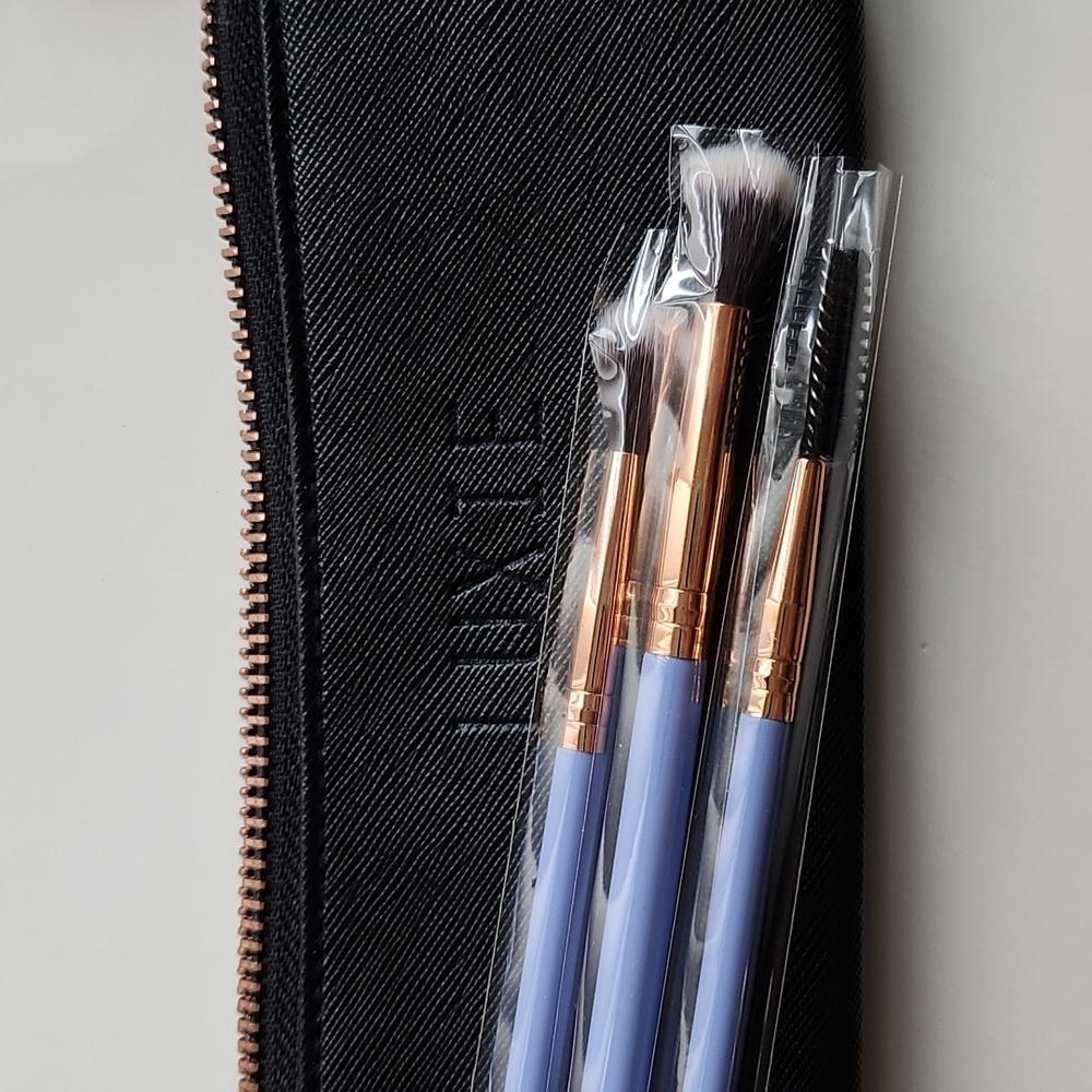 Luxie Brushes